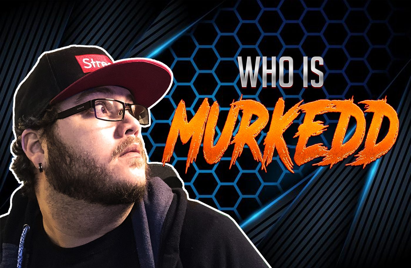 Who is Murkedd