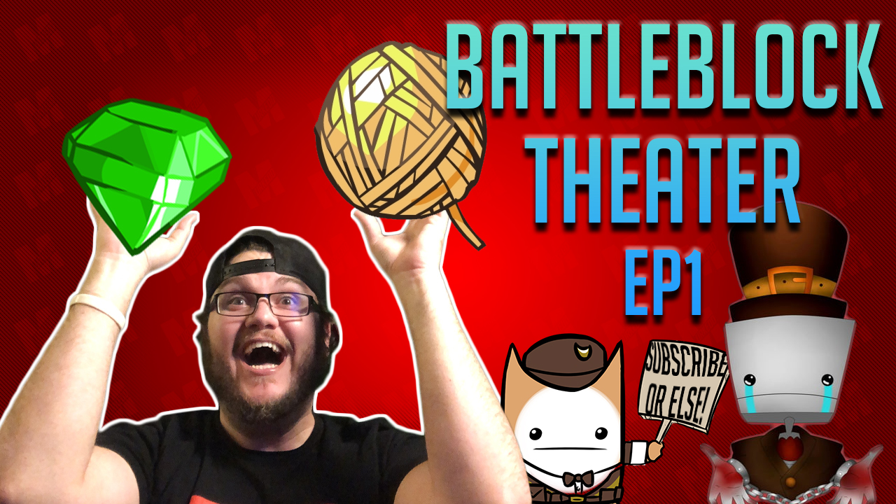 battleblock theater thumbnail episode 2
