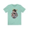 Trash Streamer Unisex Short Sleeve Tee - Image 5