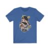 Trash Streamer Unisex Short Sleeve Tee - Image 6