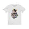 Trash Streamer Unisex Short Sleeve Tee - Image 7