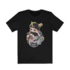 Trash Streamer Unisex Short Sleeve Tee